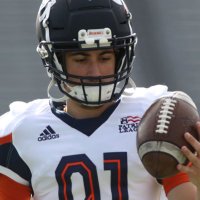 Ben Popko (@benpop13) 's Twitter Profile