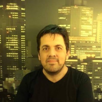 almofariz83's profile picture. Bora divertir