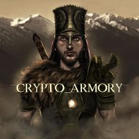 CryptoArmory.eth/.tez (@crypto_armory) 's Twitter Profile