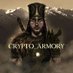 CryptoArmory.eth/.tez (@crypto_armory) Twitter profile photo CryptoArmory.eth/.tez (@crypto_armory) Twitter profile photo