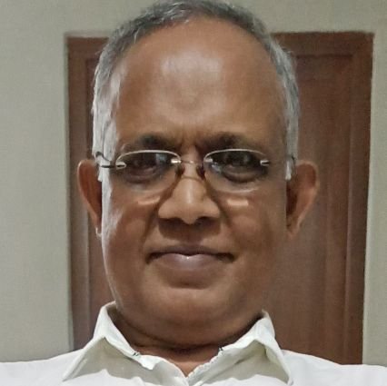 Prasannakumar's profile picture. 