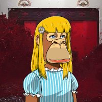Queen Ape (@queenapexrp) 's Twitter Profile Photo Queen Ape (@queenapexrp) 's Twitter Profile Photo