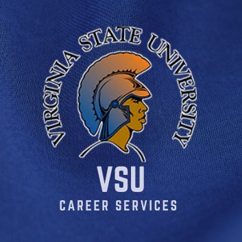 Virginia State University's Career and Internship Services