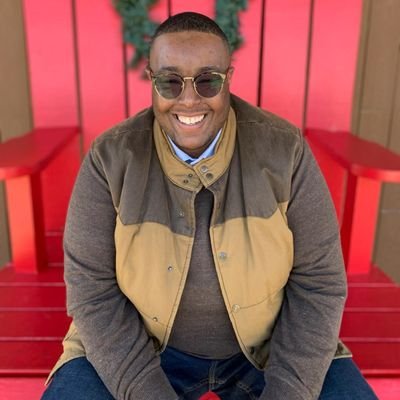 I Think.
I Care.
I Write.
I Preach.
I Love. (but sometimes I don't and that's okay too)
@YaleDivSchool & @HowardU Alumnus
@Presbyterian Pastor