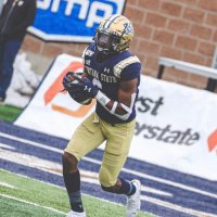 Tyrone Marshall Jr (@ty_marshalljr) 's Twitter Profile