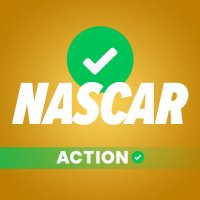 Action Network NASCAR(@ActionNASCAR) 's Twitter Profile Photo