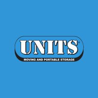 UNITS Moving & Portable Storage of Miami(@UnitsMiami) 's Twitter Profile Photo