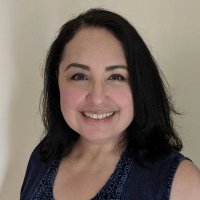 Diana Irene Saldana (@dianasaldana) 's Twitter Profile Photo