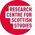 SFU Research Centre for Scottish Studies (@ScottishSfu) Twitter profile photo