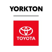 Yorkton Toyota(@YorktonToyota) 's Twitter Profile Photo