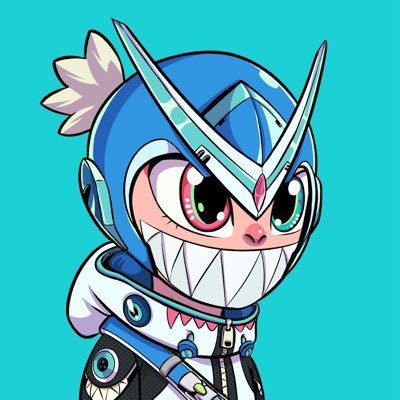 FoxdeMelissa's profile picture. The advertisement leads the excited harmony.