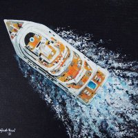 borka-art (@borkaart) Twitter profile photo