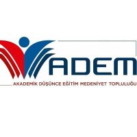DİCLE ÜNİVERSİTESİ ADEM (@dicleuni_adem) Twitter profile photo