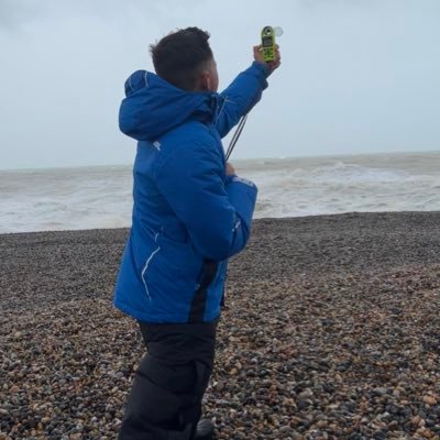 (Liam) Storm & Severe weather chaser ⛈️Dabble in photography 📸 A little gardening & vivid traveller 38 countries explored ✈️)( One admin of @StormChaserUKEU