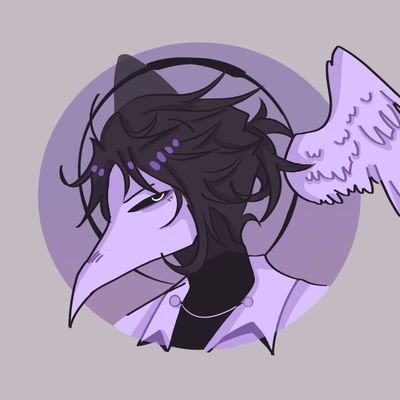 Abyssal_Corvus Profile Picture