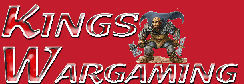 kings wargaming