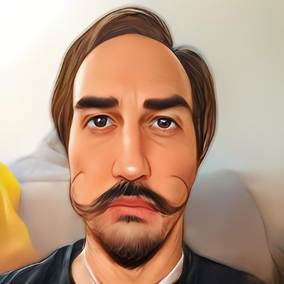 tepporuokosalmi's profile picture. Senior Software Designer at Solita Oy