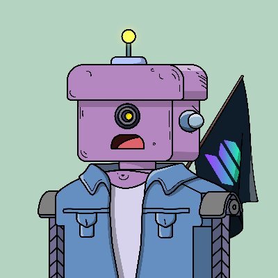 ItchyRolls's profile picture. New to NFTs