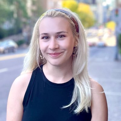 Alina Hunter-Grah