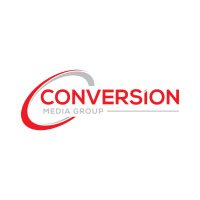 ConversionMediaGroup(@ConversionMG) 's Twitter Profile Photo