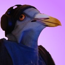 lospigeon's profile picture. Une cervelle d'oiseau qui joue à des jeux vidéo.
Bird brain that plays video games.
https://t.co/K4j7DwYDHR