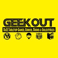 Geek Out(@GeekOutTx) 's Twitter Profile Photo