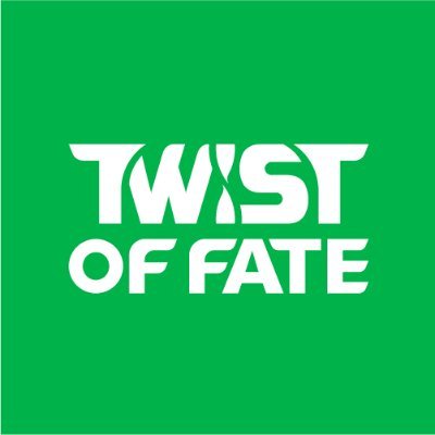 Twist of Fate A Small Business Podcast