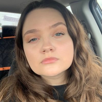 hannahgwest21's profile picture. twenty♓️