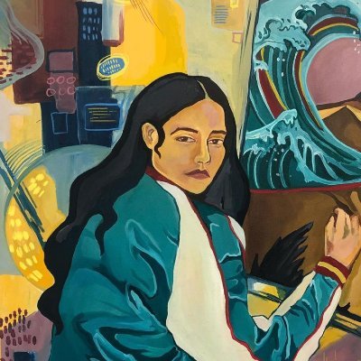 artist at heart. building products @creativecloud ☁️ / innovation scholar @CarnegieMellon 🎓