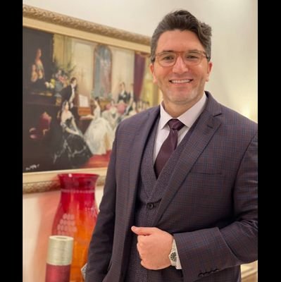 Thd_Akbarzadeh's profile picture. Lawyer in Iran. Tehran
فالو، لایک یا ریتوییت و... بمنزله تایید محتوا نیست