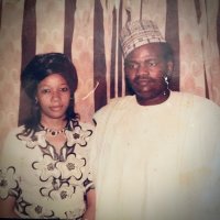 Zakiya Danjuma Goje (@zakiyagoje) Twitter profile photo