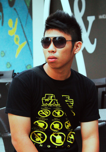 Nathaniel Lee Profile