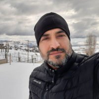 İsmail AĞCA (@agcaismail19) 's Twitter Profile