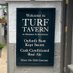 Turf Tavern (@theturftavern) Twitter profile photo Turf Tavern (@theturftavern) Twitter profile photo