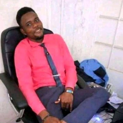 MathewLansana's profile picture. I'm Mathew Lansana Lavalie