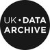 UK Data Archive (@UKDataArchive) Twitter profile photo