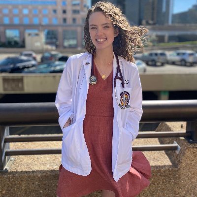 MD-PhD candidate Yr4 | Aspiring transplant surgeon, liver researcher | @LSUHealthNO | she | hiker, camper, runner, home chef