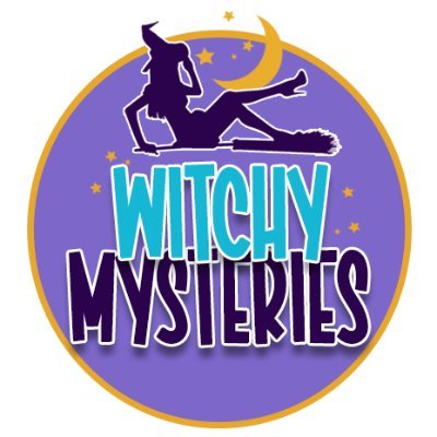 WitchyMys