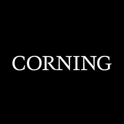 Official Twitter of Corning Incorporated; materials science innovator & leader in specialty glass, ceramics & optical physics. Terms: https://t.co/V1XtHXShOo