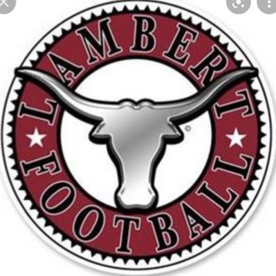 Lambert Football Profile
