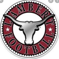 Lambert Football(@LambertFtBall) 's Twitter Profile Photo