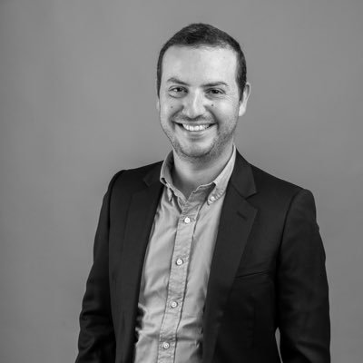 CEO @_logigroup | Votre équipe #Tech 👩🏻💻 en 4 semaines | Web, Applicatif, Data, Cloud & Cybersécurité 🇫🇷🇲🇦