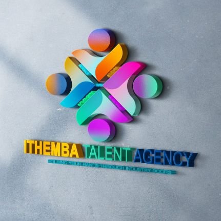 ithemba_agency's profile picture. Talent agency