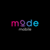 Mode Mobile 💸 (@EarnWithMode) Twitter profile photo