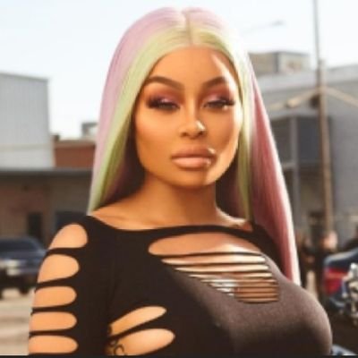 Samos o primeiro e único portal de Blac Chyna no Brasil, sigam nós para mais informações | Fan account