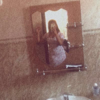 rudemf4L's profile picture. In my head