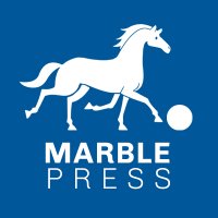 Marble Press(@marblepressbook) 's Twitter Profileg