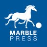 marblepressbook's profile picture. Traditional @publisher of children's books. Open for submissions. https://t.co/2ZlM2b6Iw4 @childrensbooks @graphicnovels @kidlit