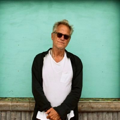 Gerry Beckley - Apple Music