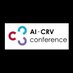 AI_CRV Conference (@crv_ai) Twitter profile photo AI_CRV Conference (@crv_ai) Twitter profile photo